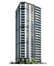 パークタワー大森 物件写真 建物写真1