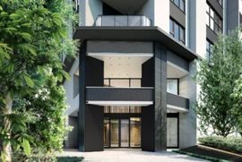 パークタワー大森 物件写真 建物写真2