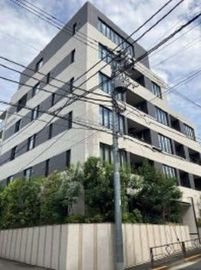 ディアナコート宮坂壇邸 物件写真 建物写真1