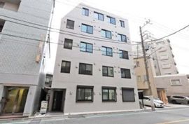 CREATIF東日暮里 (クレアティフ東日暮里) 物件写真 建物写真1