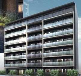 Cion Yokohama Yamate 物件写真 建物写真1