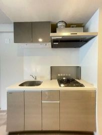 スタイリオフィット武蔵小杉Ⅱ 物件写真 建物写真18