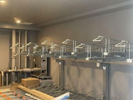 スタイリオフィット武蔵小杉Ⅱ 物件写真 建物写真28