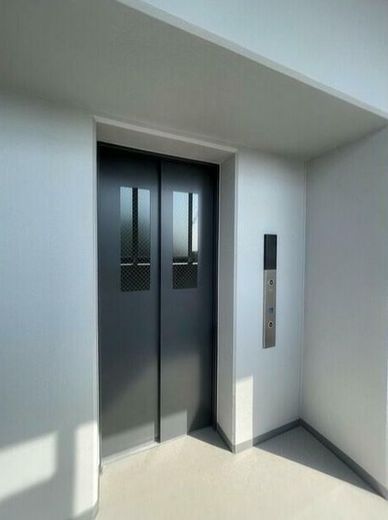 スタイリオフィット武蔵小杉Ⅱ 物件写真 建物写真7