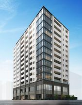 シェフルール横濱鶴見 物件写真 建物写真1