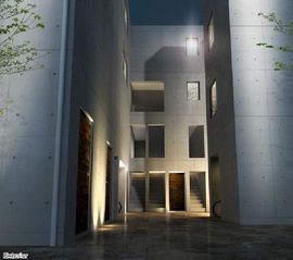 エストラルゴ代々木上原 物件写真 建物写真6