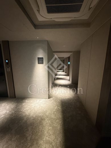 AIFLAT明大前 設備画像