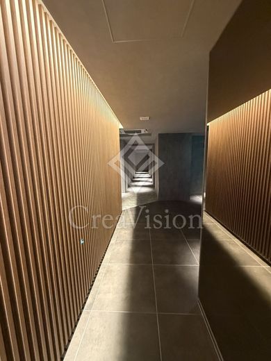 AIFLAT明大前 建物写真