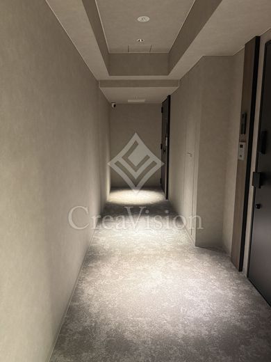 AIFLAT明大前 共用部画像