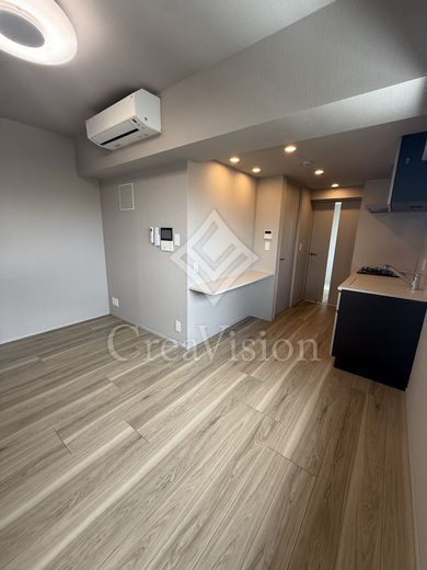 AIFLAT明大前 1LDK　部屋別写真