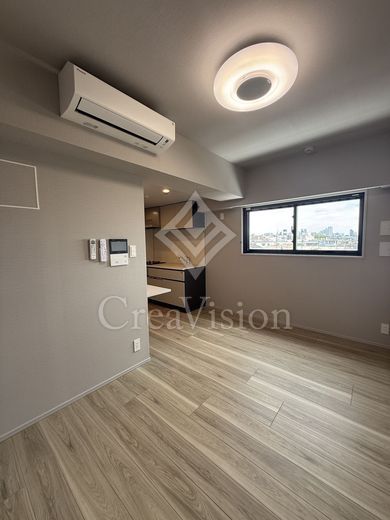 AIFLAT明大前 1LDK　部屋画像