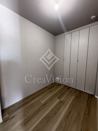AIFLAT明大前 3LDK　部屋別写真