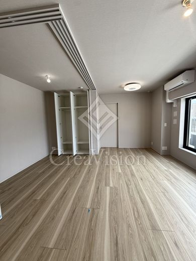 AIFLAT明大前 3LDK　部屋画像