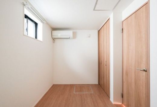 kolet二子新地#04 (コレット二子新地#04) 物件写真 建物写真10