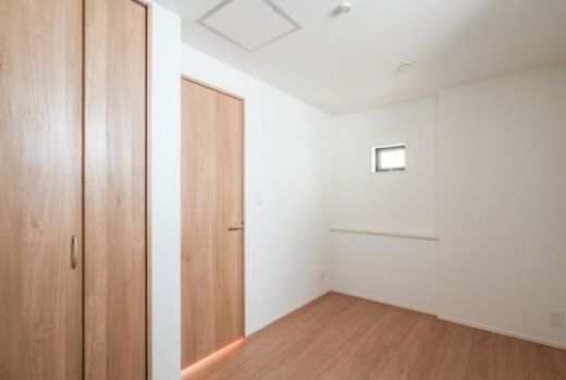 kolet二子新地#04 (コレット二子新地#04) 物件写真 建物写真11