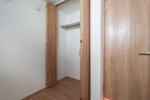 kolet二子新地#04 (コレット二子新地#04) 物件写真 建物写真12