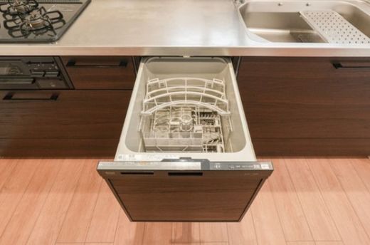 kolet二子新地#04 (コレット二子新地#04) 物件写真 建物写真14