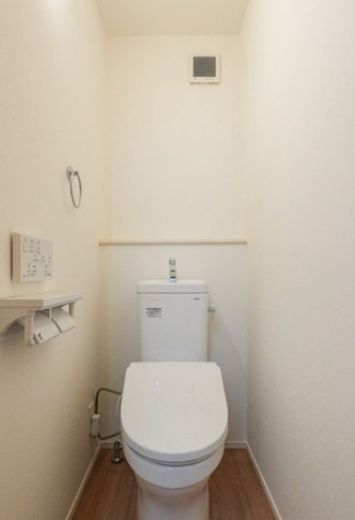 kolet二子新地#04 (コレット二子新地#04) 物件写真 建物写真17