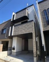 kolet二子新地#04 (コレット二子新地#04) 物件写真 建物写真1