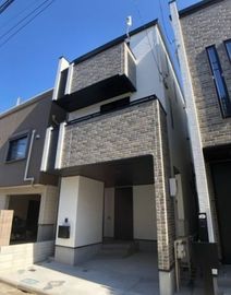 kolet二子新地#04 (コレット二子新地#04) 物件写真 建物写真1