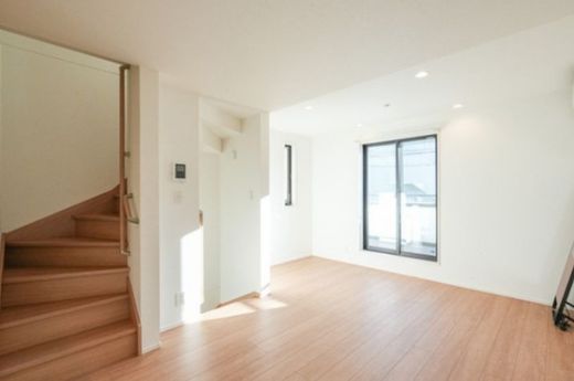 kolet二子新地#04 (コレット二子新地#04) 物件写真 建物写真2