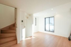 kolet二子新地#04 (コレット二子新地#04) 物件写真 建物写真2