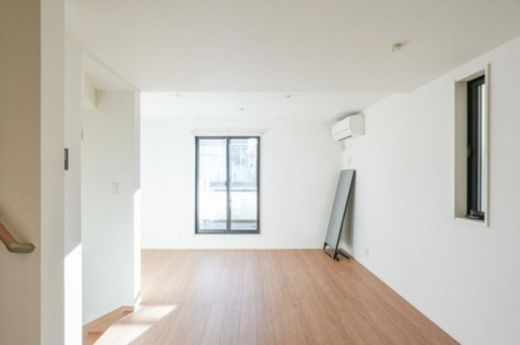 kolet二子新地#04 (コレット二子新地#04) 物件写真 建物写真3