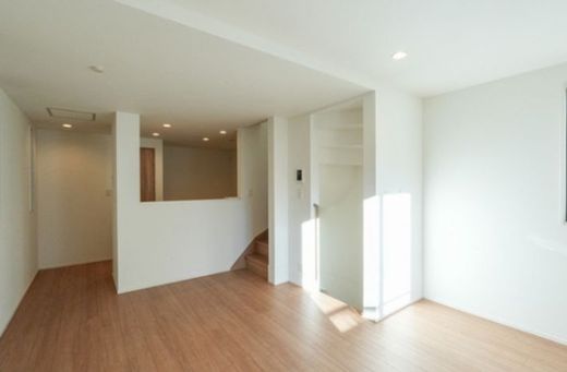 kolet二子新地#04 (コレット二子新地#04) 物件写真 建物写真4