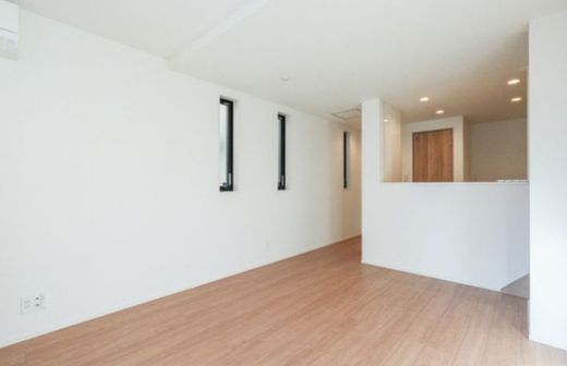 kolet二子新地#04 (コレット二子新地#04) 物件写真 建物写真5