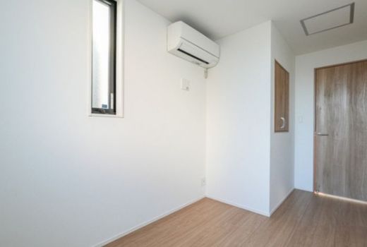 kolet二子新地#04 (コレット二子新地#04) 物件写真 建物写真7