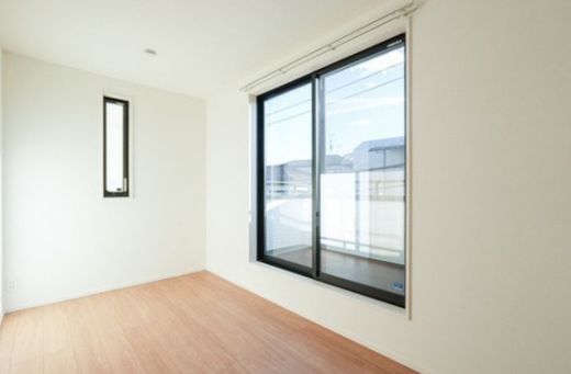 kolet二子新地#04 (コレット二子新地#04) 物件写真 建物写真8