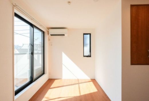 kolet元住吉 (コレット元住吉)#07 物件写真 建物写真12