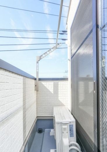 kolet元住吉 (コレット元住吉)#07 物件写真 建物写真19