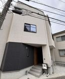 kolet元住吉 (コレット元住吉)#07 物件写真 建物写真1