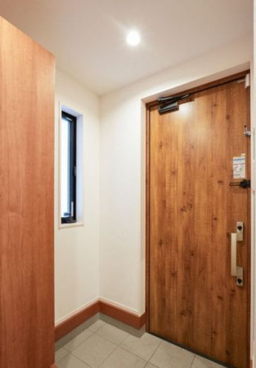 kolet元住吉 (コレット元住吉)#07 物件写真 建物写真2