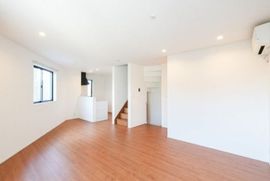 kolet元住吉 (コレット元住吉)#07 物件写真 建物写真4