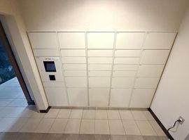 アールスタイルズ武蔵小杉WEST 物件写真 建物写真13