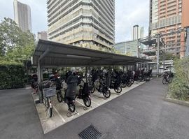 アールスタイルズ武蔵小杉WEST 物件写真 建物写真29