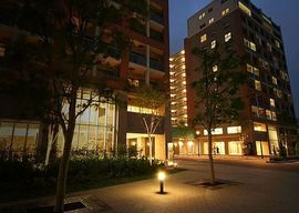 アールスタイルズ武蔵小杉WEST 物件写真 建物写真6