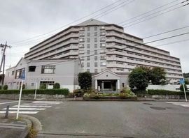 上星川ガーデンコート 物件写真 建物写真1