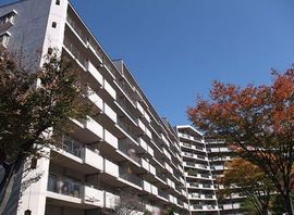 上星川ガーデンコート 物件写真 建物写真2