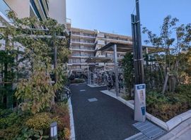 MJR新川崎 物件写真 建物写真28