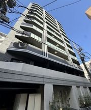 オープンレジデンシア御徒町 物件写真 建物写真1