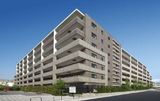 クレストフォルム武蔵小杉ブライトコート 物件写真 建物写真1