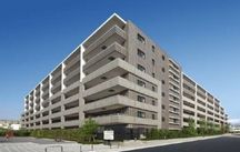 クレストフォルム武蔵小杉ブライトコート 物件写真 建物写真1