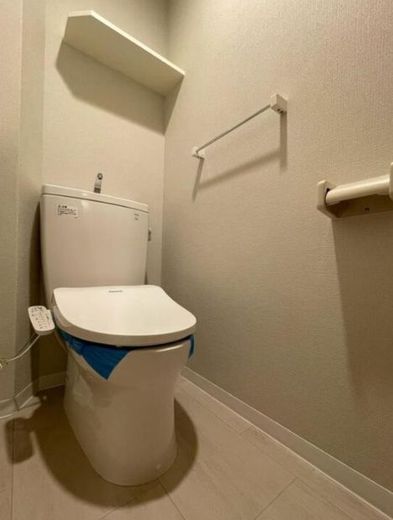 CANVASS板橋 物件写真 建物写真12