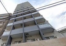 CANVASS板橋 物件写真 建物写真1