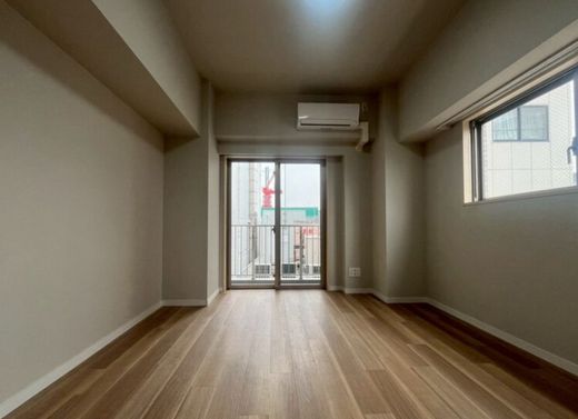 CANVASS板橋 物件写真 建物写真3