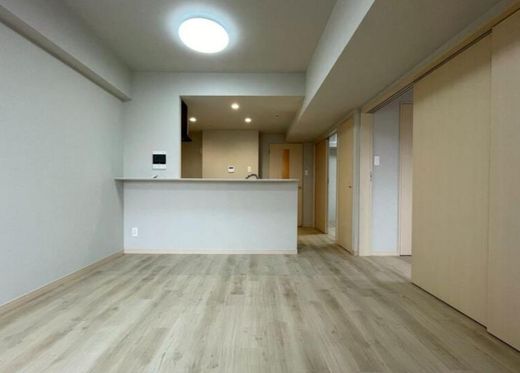 CANVASS板橋 物件写真 建物写真4