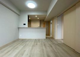 CANVASS板橋 物件写真 建物写真4